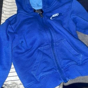 Boys clothes bundle